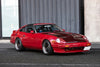 NISSAN 280ZX Fuel Filler Locking Gas Cap (1980-1983)