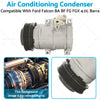Ford Falcon BA BF FG FGX 4.0L Barra AC Compressor (2002-2014)