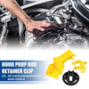 Ford Hood Prop Rod Holder Clips (No.W713903S300)