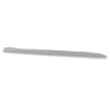 Mercedes Benz CLA C118 Sedan Silver ABS Boot Spoiler (2020-2023)