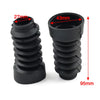 JOG50 JOG90 Rubber Fork Dust Cover Gaiters Boots