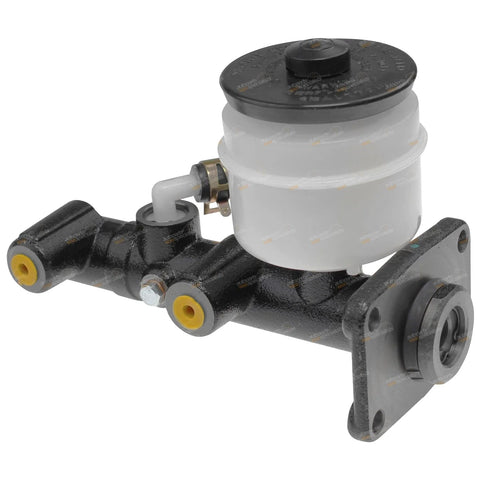 Toyota Landcruiser FJ45 HJ47 Brake Master Cylinder (1982–1984)