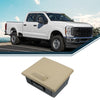 Ford F-250 Super Duty (2008-2010) - Practical Drink Holder Brown Cup Holder
