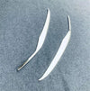 2023-2024 Toyota Prius Hatchback Headlight Grille Lid Cover Trim (2023-2024)