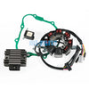 Honda Phantom Shadow TA200 Stator Regulator Rectifier Gasket (2002-2007)