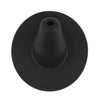 Ford F-250 F-350 F-450 F-550 Radio Antenna Bezel Rubber Boot (2008-2016)