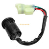 Kawasaki KFX50 KFX90 2 x Position Ignition Switch (2007–2023)