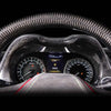Infiniti Q50 2014-18 Real Carbon Fiber Replace Speedometer Frame Cover Trim