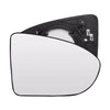 Nissan Qashqai J10 Heated Right Mirror Glass (2007-2014)