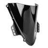 Suzuki GSXR 1000 Black Windproof Windscreen (2005-2006)