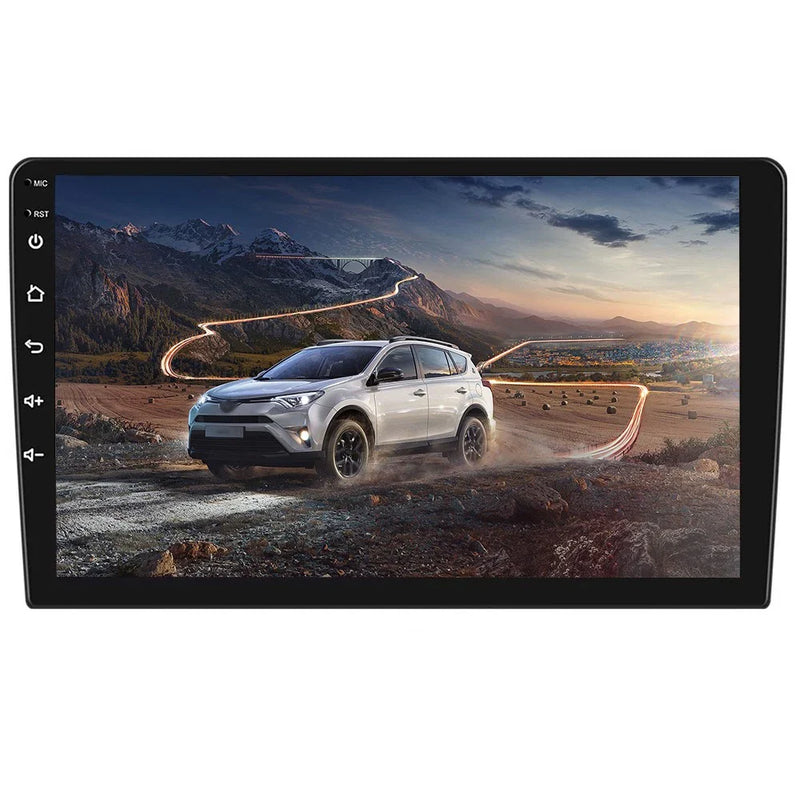Kia Cerato / K3 / Forte 9 Inch CarPlay Android 13 GPS Head Unit (2013-2023)