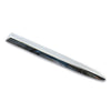 FIAT 500 Chrome Front Bumper Upper Trim Cover (2007-2015)