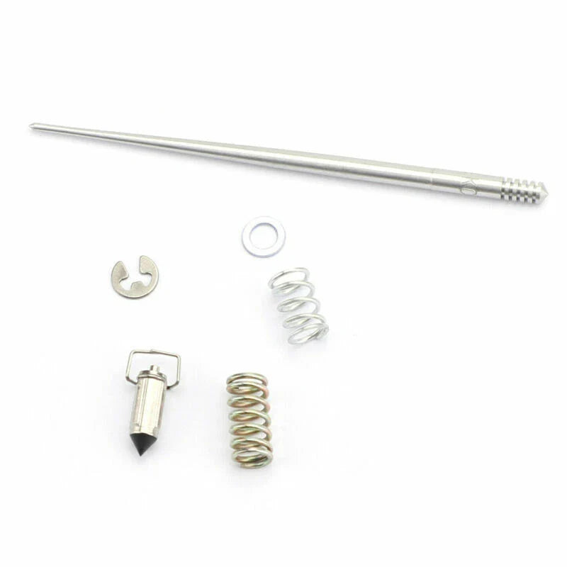 Yamaha YZ250 Motocross Carburetor Repair Kit (2000-2001)