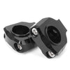 Universal UK 28.6mm Aluminum Fat Riser Handlebar Clamp