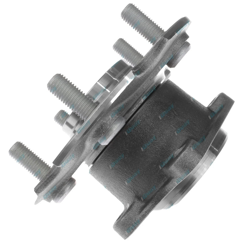 Toyota RAV4 2 x Rear Wheel Bearing Hubs (2005-2019)