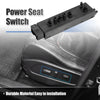 Acura TSX Power Seat Switch Control Right Side (2009-2014)