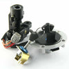 Suzuki GSXR1000 GSXR600 GSXR750 Ignition Key Switch Lock Set (2001-2023)