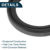 Nissan Micra Crankshaft Oil Seal (2010-2015)