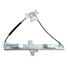 Peugeot 407 Front Right Electric Window Regulator No Motor (2004–2010)
