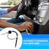 Dodge Dart Auto Trans Gear Shift Cable (2013-2016)