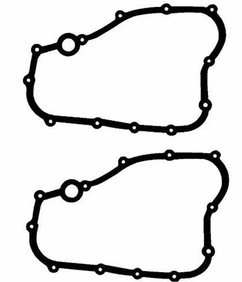 Honda CRF250R 2 x Clutch Cover Gaskets (2004–2009)