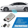 Toyota Avalon 4 x Button Key Cover Fob Remote Case Shell (2007–2012)