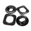 Honda Acura 2 x Anti-Slip Retention Clips Floor Mat Bracket