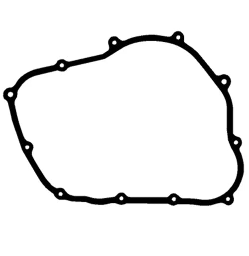 Honda XL600R XR500R Clutch Cover Gasket (1983–1985)