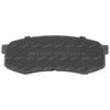 Prado 4x4 / Rear Disc Brake Pad Set (1993–2013)