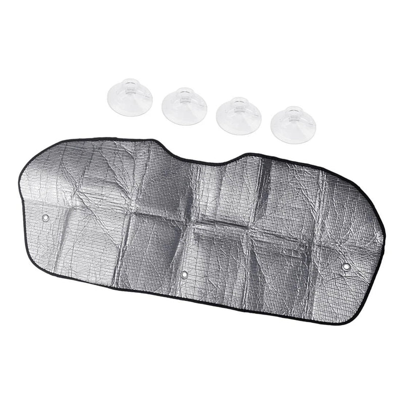 Subaru Outback Folding Rear Windscreen Sun Shade (2008-2014)