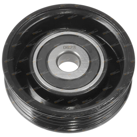Mazda MX-5 NA 4cyl 1.8L BP Air Conditioning Pulley (1993-1997)