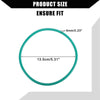 Dodge Jeep Fuel Pump Tank Seal (Fits Various Models)
