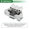 Jeep Renegade 2.4L Engine Mount (2015-2020)