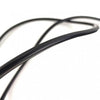 Rear Windshield Moulding Rubber Weatherstrip Fits Nissan Sunny B14 Sedan 1994-98