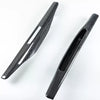 Porsche 911 Carrera S 4S Turbo Carbon Fiber Door Sill Covers (2005-2012)