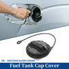 Subaru Baja Base Sport Gas Cap Cover (2003)