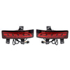Honda CR-V LED Rear Bumper Reflector Light (2020-2022)