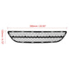 BMW 335xi Front Bumper Lower Center Grille Cover (2007 - 2008)