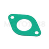 Suzuki KING QUAD 300 LT-F4WDX Carburetor intake boot (1991–1995)