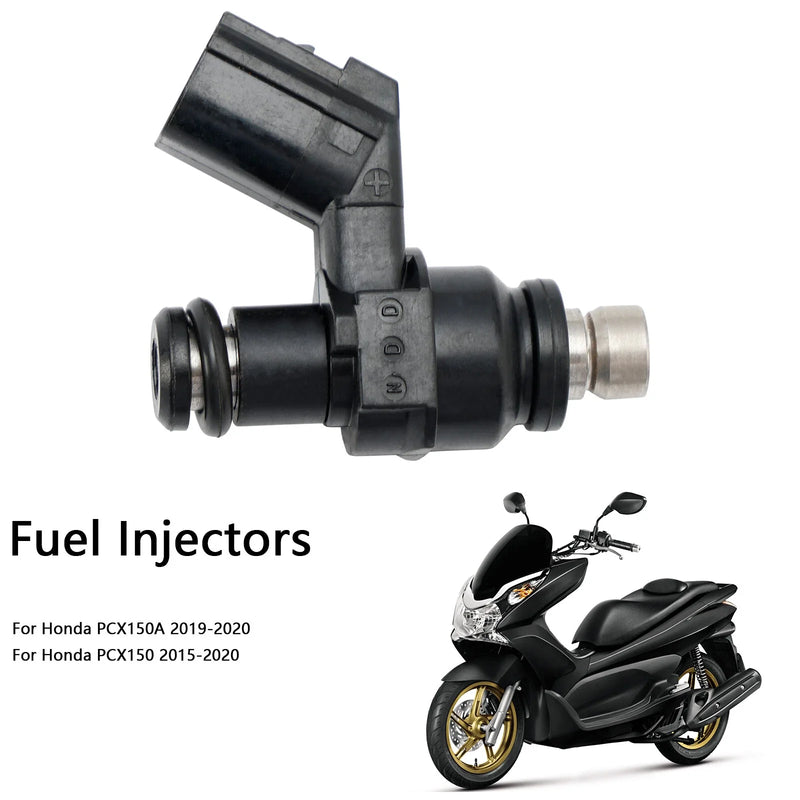 Honda PCX150A PCX150 Fuel Injectors (2015-2020)