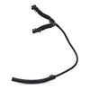 Jaguar XF, XJ Coolant Reservoir Bleed Hose (2010-2015)