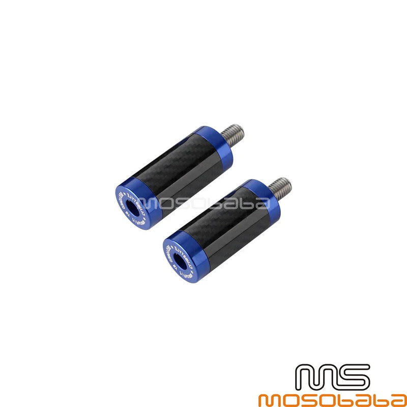 Harley Road King, Road Glide, Low Rider 1 1/4" Crash Bar Slider Kit