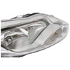 Ford Focus LW Hatch / Sedan Right RH Chrome Non-Xenon Headlight