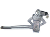 Ford Transit VH / VJ / VM Front Left Window Regulator 2 Pins (2000–2013)