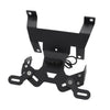 Honda CB125R CB150R CB300R License Plate Holder LED Light (2018–2022)