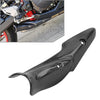 Kawasaki Z900 Carbon Fiber Exhaust Heat Shield Cover (2017-2019)