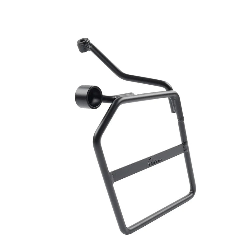 Honda Monkey 125 Saddle Bag Trunk Support Bracket (2018-2024)