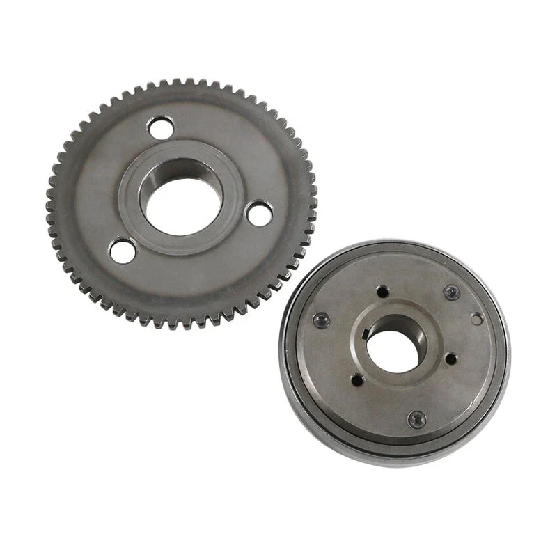 Kymco Visar 125i CBS Euro 4 One Way Clutch Starter Assembly (2018-2021)