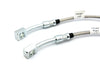 HSV VT (No Traction) with HARROP 4-pot / 4-pot Brake Line Kit (1997-2002)