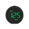 Car - Overspeed Alarm Digital Speedometer GPS Head-Up Display